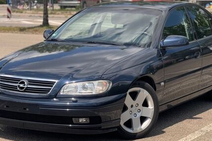 Opel Omega 142.090 km 3.500 &euro; Neuburg Donau 86633