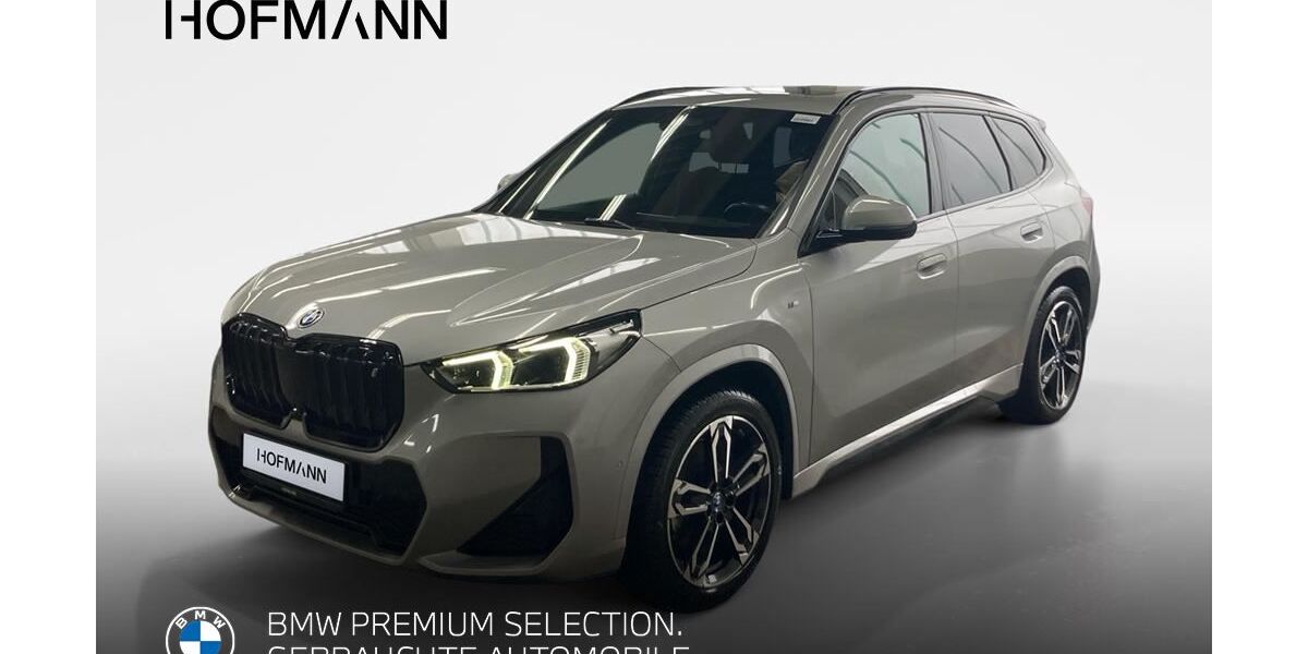 BMW iX1 69.000 km 38.412 &euro; Ingolstadt 85053