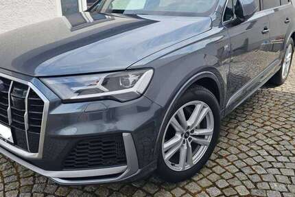 Audi Q7 47.500 km 54.750 &euro; Ingolstadt 85055