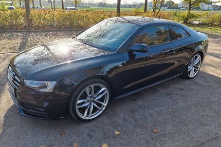 Audi A5 210.000 km 15.900 &euro; Ingolstadt 85049