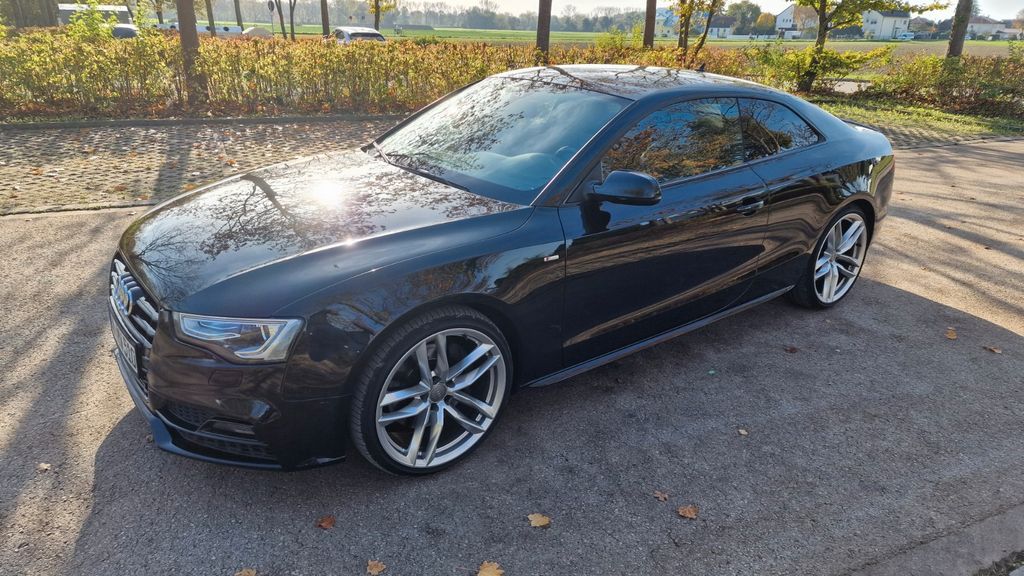 Audi A5 210.000 km 15.900 &euro; Ingolstadt 85049