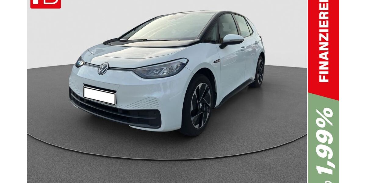 VW ID.3 54.630 km 19.450 &euro; Manching 85077