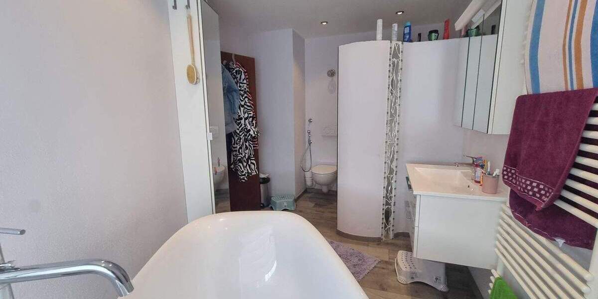 Reihenmittelhaus Ingolstadt Unterhaunstadt - 4 Zimmer, 115 m&sup2;, 429.000&euro; | Angebot:25778221