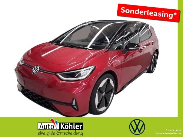 VW ID.3 6.060 km 44.660 &euro; Mainburg 84048