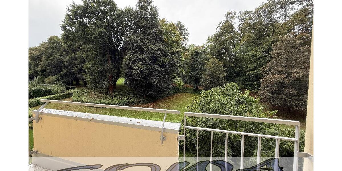 Zentrumsnahe 3 Zimmer Wohnung mit Stellplatz und Balkon mit tollem Ausblick in Neuburg - Ein Objekt von Ihrem Immobilienpartner SOWA Immobilien und Finanzen - 3- Neuburg | Angebot:25545019