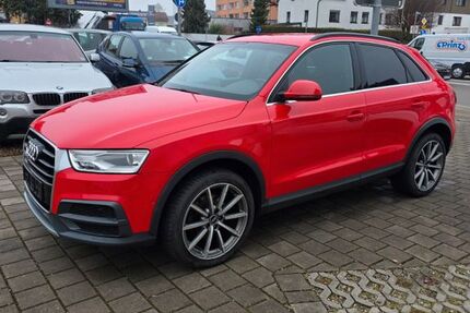 Audi Q3 125.200 km 15.099 &euro; Ingolstadt 85055