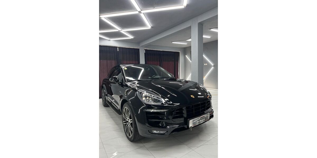 Porsche Macan 119.500 km 34.899 &euro; Ingolstadt 85055