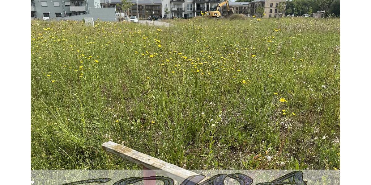 Gut geschnittenes Baugrundstück ohne Bauzwang in Neuburg Heinrichsheim - Ein Objekt von Ihrem Immobilienpartner SOWA Immobilien und Finanzen - Grundstück Neuburg | Angebot:26972365
