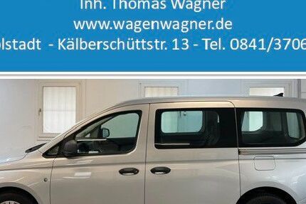 VW Caddy Maxi 27.440 km 26.980 &euro; Ingolstadt 85053