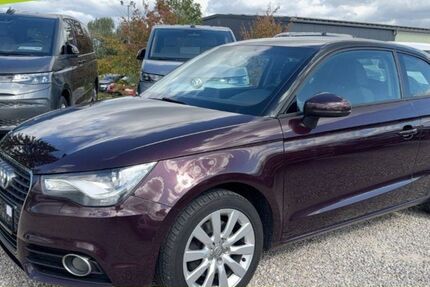 Audi A1 184.300 km 4.560 &euro; Mainburg 84048