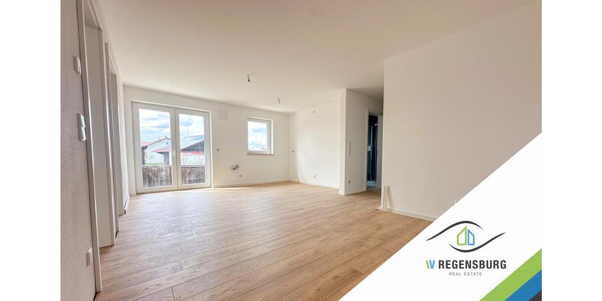 Etagenwohnung Pförring - 3 Zimmer, 69 m&sup2;, 890&euro; | Angebot:26429033
