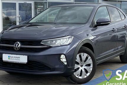 VW Taigo 25.708 km 16.448 &euro; Schrobenhausen-Edelshsn. 86529