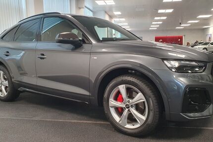 Audi Q5 9.300 km 54.400 &euro; Kösching 85092