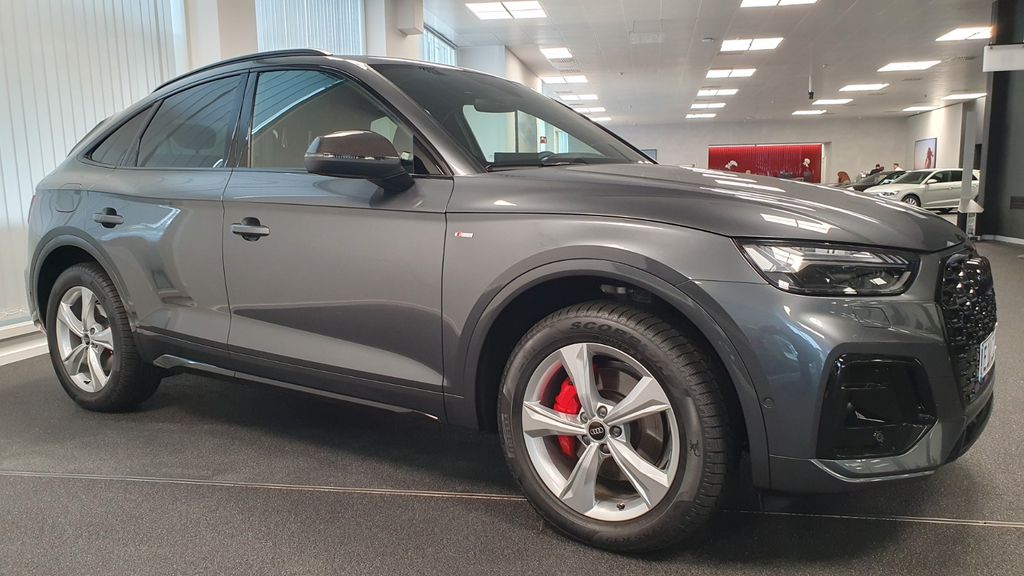 Audi Q5 9.300 km 54.400 &euro; Kösching 85092