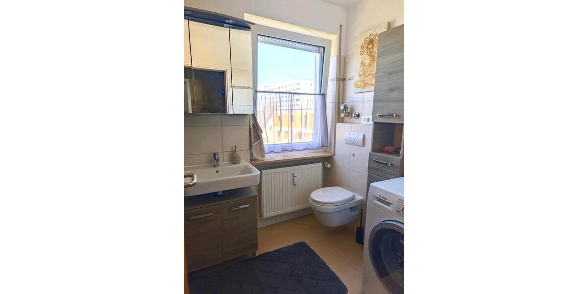 Etagenwohnung Ingolstadt Nordost - 3 Zimmer, 81 m&sup2;, 289.000&euro; | Angebot:26415832