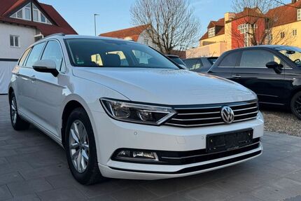 VW Passat Variant 112.000 km 15.900 &euro; Ingolstadt 85055