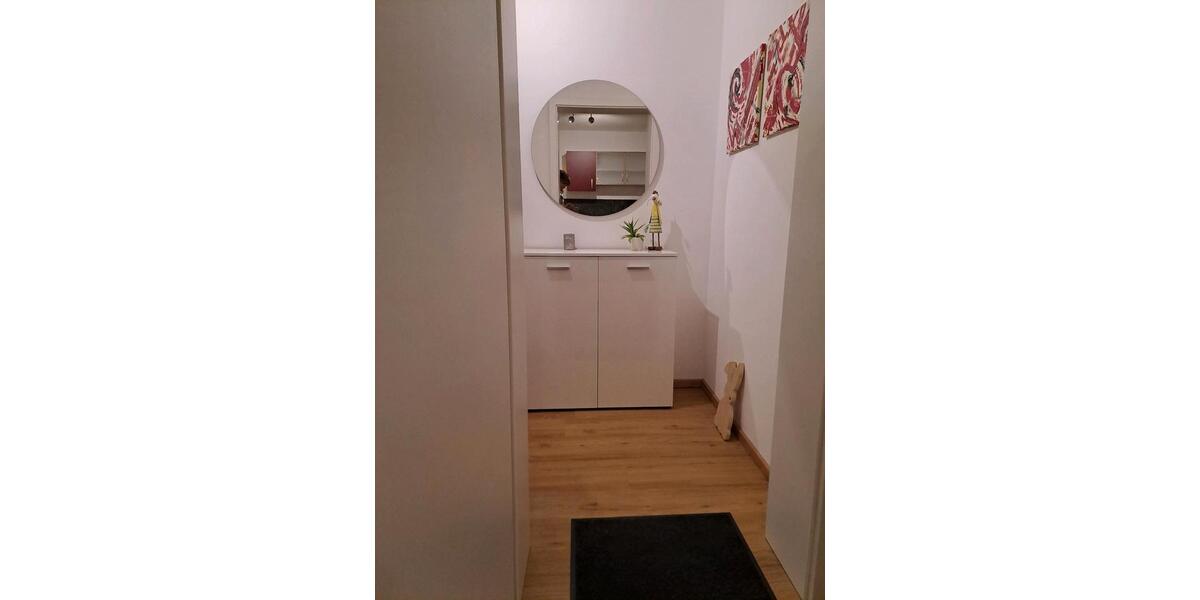 Erdgeschoßwohnung Eichstätt - 1 Zimmer, 24 m&sup2;, 390&euro; | Angebot:27622525