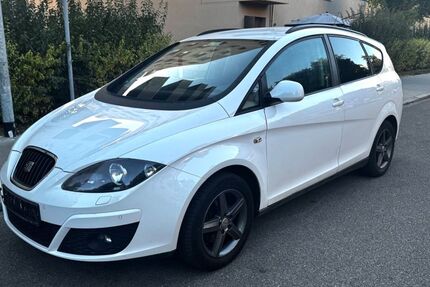 Seat Altea 87.000 km 6.690 &euro; Lippertshofen (bei Ingolstadt) 85080