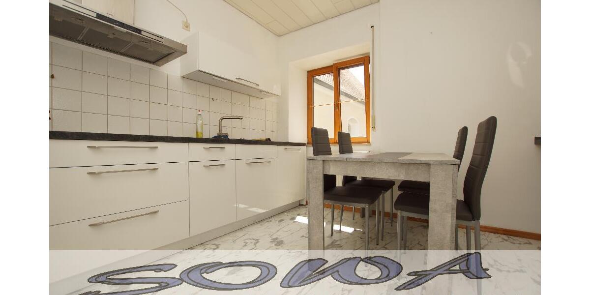 Gut geschnittene 3 Zimmer Wohnung mit viel Platz in Konstein - Wellheim - Ein Objekt von Ihrem Immobilienexperten SOWA Immobilien und Finanzen - 3- Wellheim | Angebot:26278113