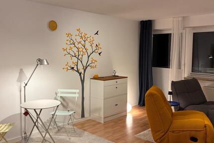 Wohnung Ingolstadt Nordost - 1 Zimmer, 39 m&sup2;, 179.000&euro; | Angebot:26115316