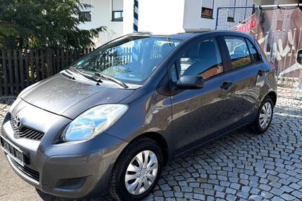 Toyota Yaris 160.000 km 2.999 &euro; Lippertshofen (bei Ingolstadt) 85080