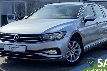 VW Passat Variant 25.172 km 24.848 &euro; Schrobenhausen-Edelshsn. 86529