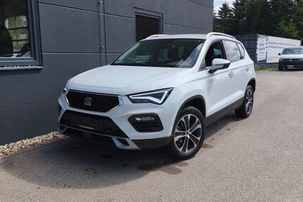 Seat Ateca 1.500 km 32.759 &euro; Riedenburg 93339