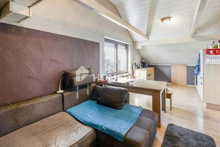 Wohnung Manching (DG) Westenhausen - 2 Zimmer, 54 m&sup2;, 150.000&euro; | Angebot:25773220