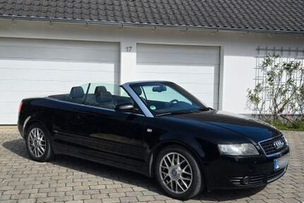 Audi A4 199.000 km 4.950 &euro; Baar-Ebenhausen 85107