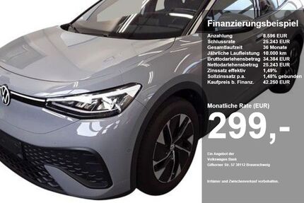 VW ID.5 14.710 km 41.950 &euro; Ingolstadt 85053