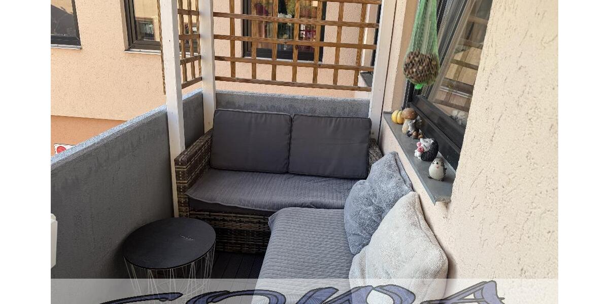 Frei werdende Stadtwohnung! Schöne, ruhige 3 Zimmer Wohnung mit Balkon und Garage in Neuburg - Ein Objekt von Ihrem Immobilienpartner SOWA Immobilien und Finanzen - 3- Neuburg an der Donau | Angebot:24866730