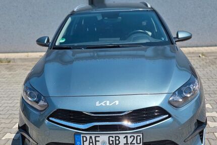 Kia ceed Sportswagon 46.088 km 19.880 &euro; Wolnzach 85283