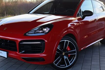 Porsche Cayenne 71.400 km 85.990 &euro; Ingolstadt 85053