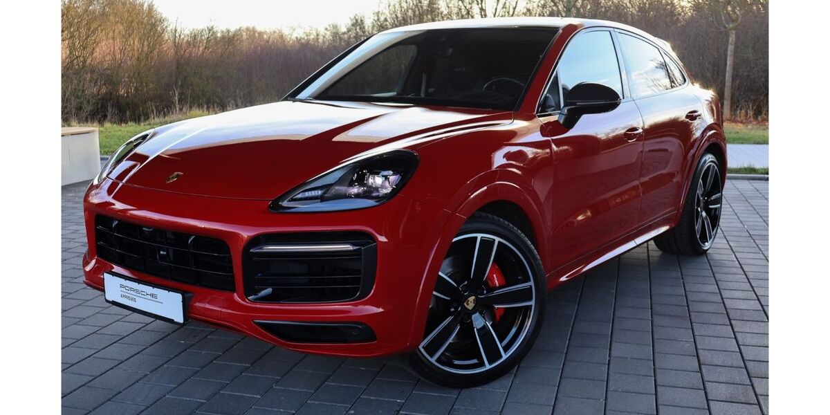 Porsche Cayenne 71.400 km 85.990 &euro; Ingolstadt 85053