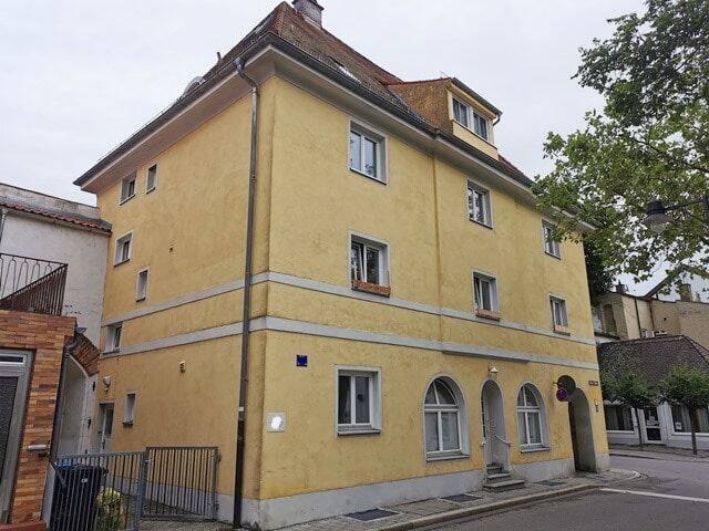 Etagenwohnung Ingolstadt - 4 Zimmer, 104 m&sup2;, 497.000&euro; | Angebot:26570374