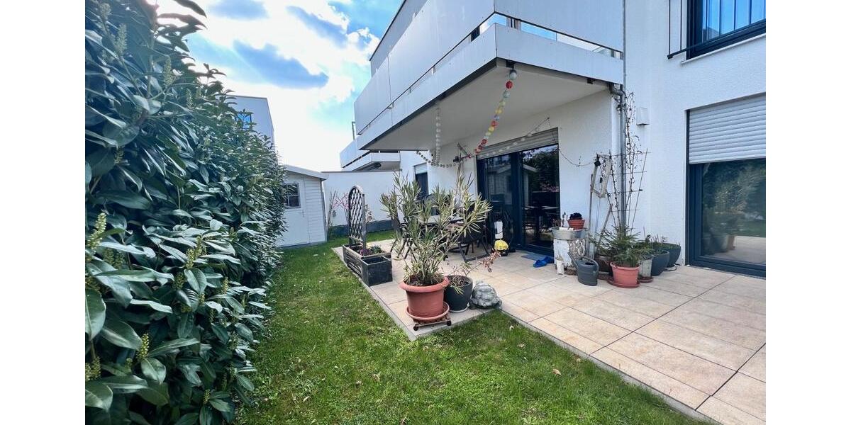 Erdgeschoßwohnung Ingolstadt Münchener Straße - 2 Zimmer, 72 m&sup2;, 372.000&euro; | Angebot:27255261