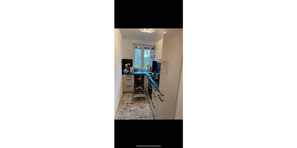 Dachgeschoßwohnung Ingolstadt Friedrichshofen-Hollerstauden - 3 Zimmer, 56 m&sup2;, 750&euro; | Angebot:25992271