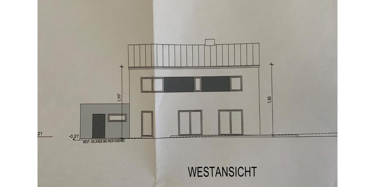 Einfamilienhaus Münchsmünster - 5 Zimmer, 185 m&sup2;, 995.000&euro; | Angebot:26961597