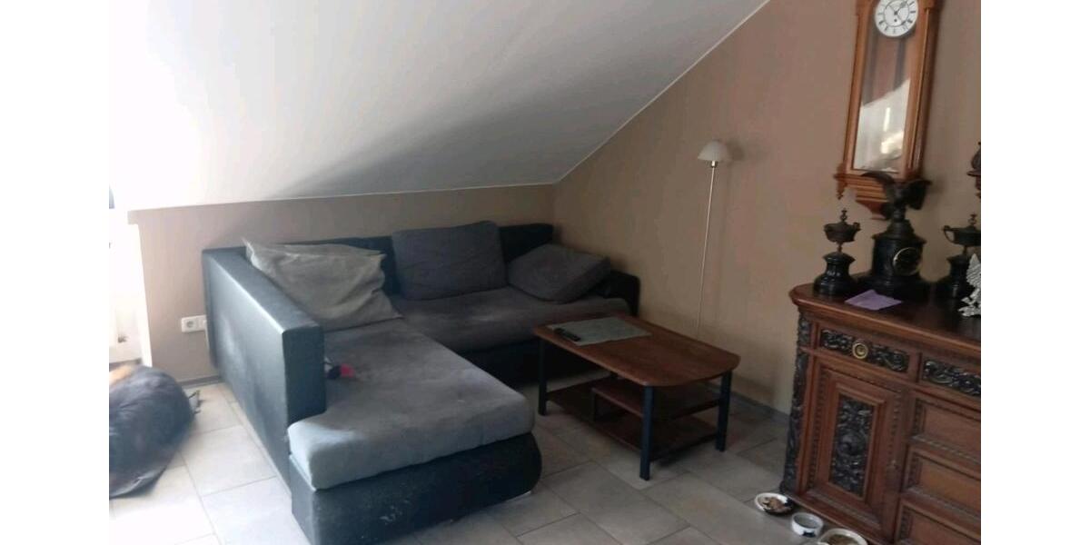 Dachgeschoßwohnung Kinding - 1 Zimmer, 67 m&sup2;, 220.000&euro; | Angebot:27165698