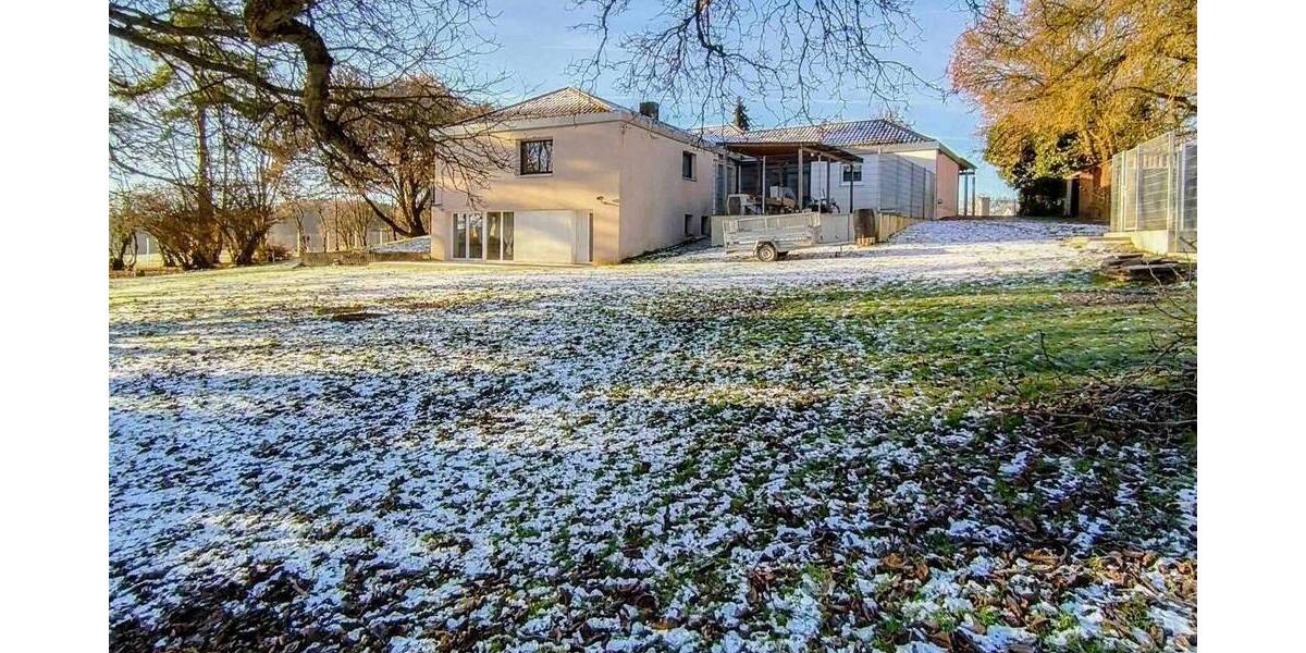 Einfamilienhaus Denkendorf Dörndorf - 6 Zimmer, 925.000&euro; | Angebot:25959178