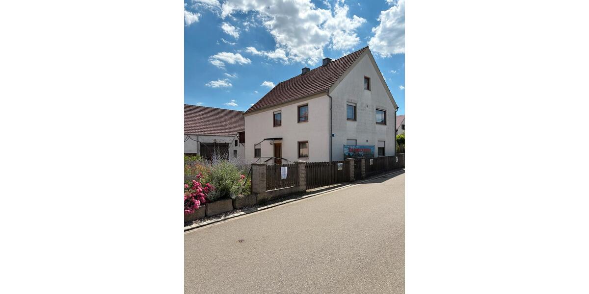 Einfamilienhaus Egweil - 8 Zimmer, 600.000&euro; | Angebot:21387621