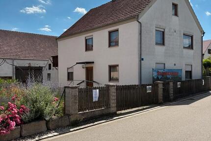 Haus Egweil - 8 Zimmer, 600.000&euro; | Angebot:21387621