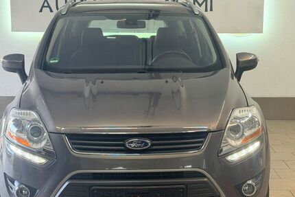 Ford Kuga 200.000 km 6.900 &euro; Neustadt an der Donau 93333