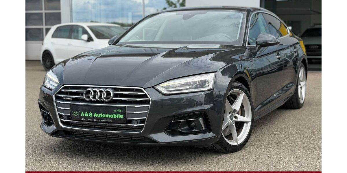 Audi A5 203.000 km 19.490 &euro; Neuburg an der Donau 86633