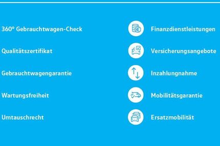 VW ID.5 9.923 km 41.920 &euro; Schrobenhausen 86529