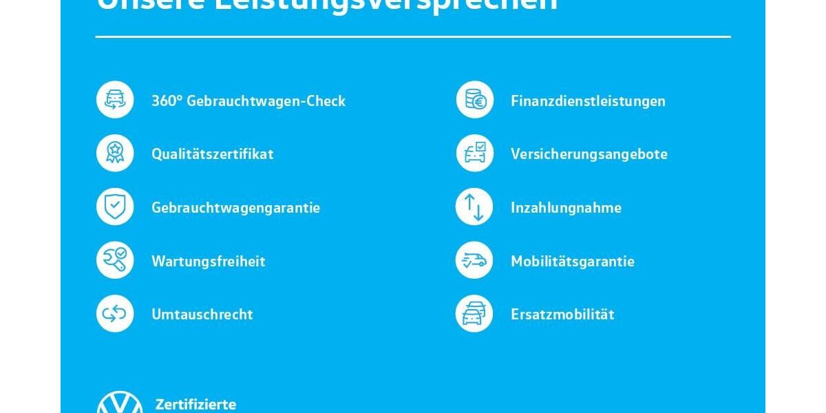 VW ID.5 9.923 km 41.920 &euro; Schrobenhausen 86529