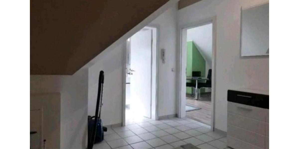 Dachgeschoßwohnung Ingolstadt - 3 Zimmer, 56 m&sup2;, 273.500&euro; | Angebot:27226213