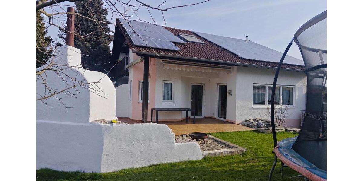 Einfamilienhaus Aiglsbach - 5 Zimmer, 150 m&sup2;, 550.000&euro; | Angebot:25866736