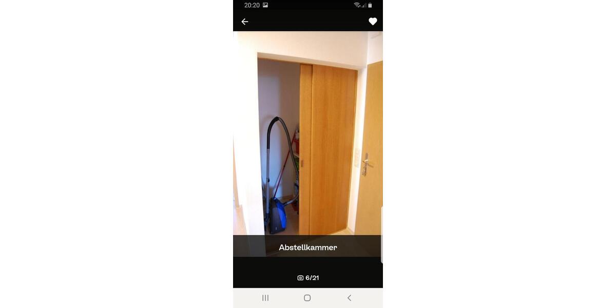 Etagenwohnung Lenting - 3 Zimmer, 81 m&sup2;, 315.000&euro; | Angebot:25866798