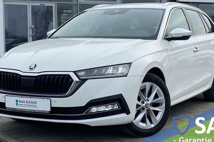 Skoda Octavia 34.830 km 24.648 &euro; Schrobenhausen-Edelshsn. 86529